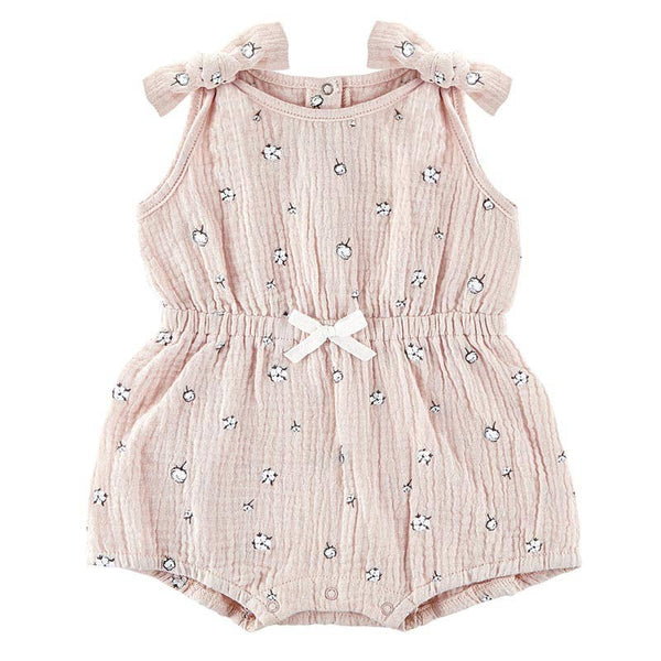 Blossom Baby Romper