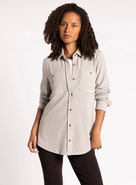 Lewis Top - Adored A Lovely Boutique