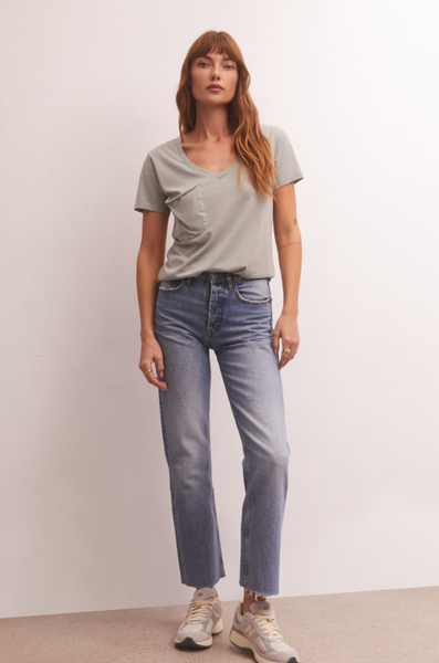 The Pocket Tee