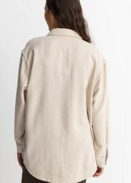 Oyster Shacket