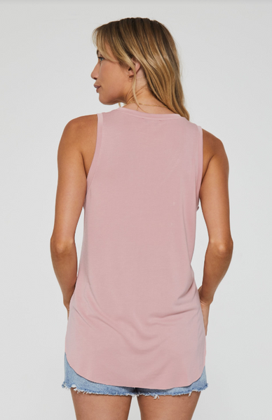 Esther Tank