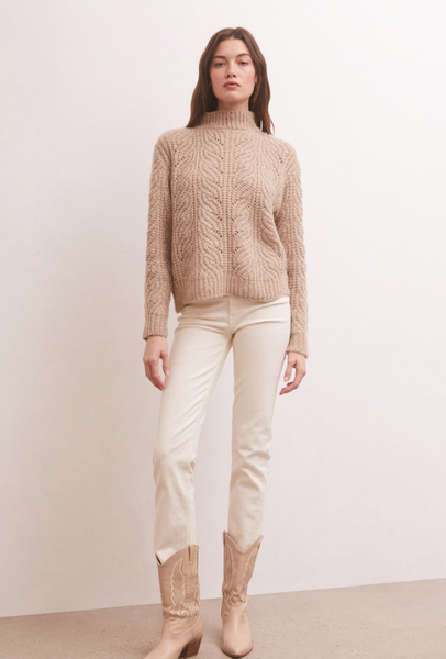 Dove Sweater