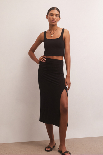 Miley Knit Skirt