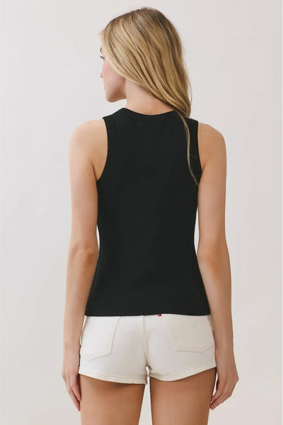 Cotton Tank Top