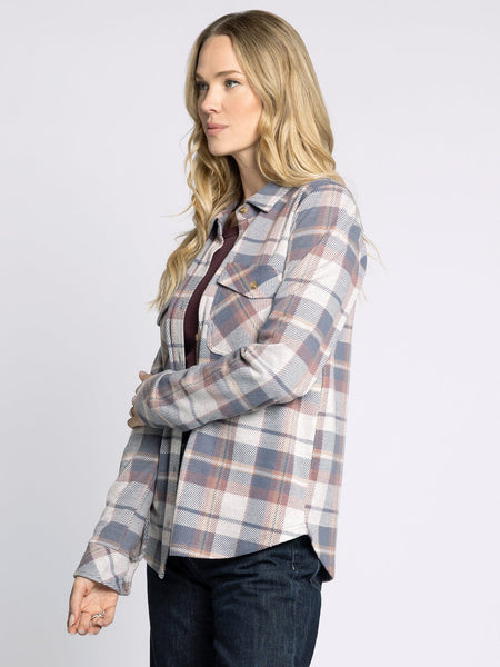 Cassian Shirt - Adored A Lovely Boutique