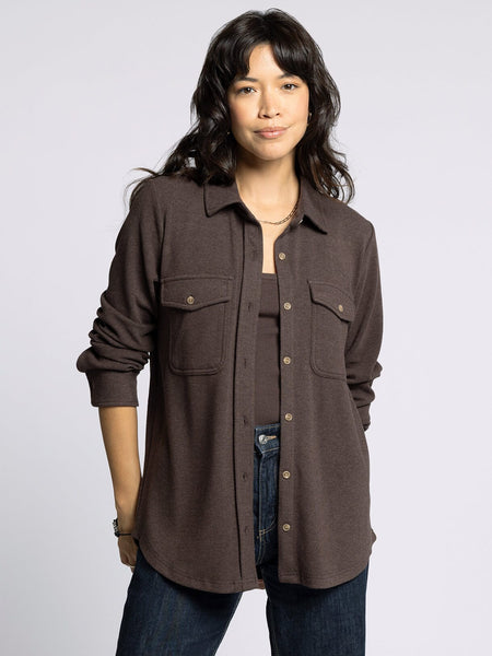 Cassian Shirt