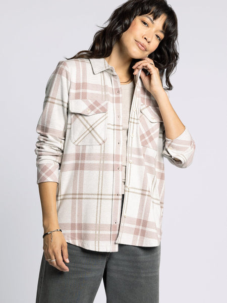 Cassian Shirt - Adored A Lovely Boutique