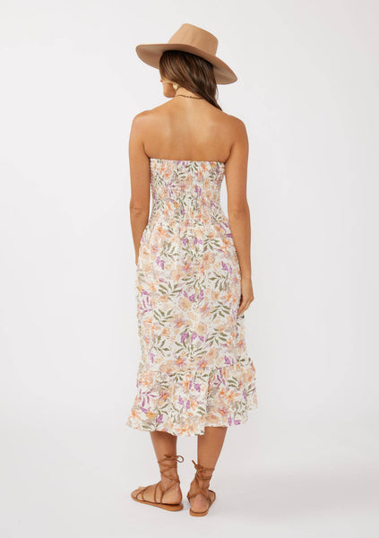 Halsey Convertible Skirt/Dress