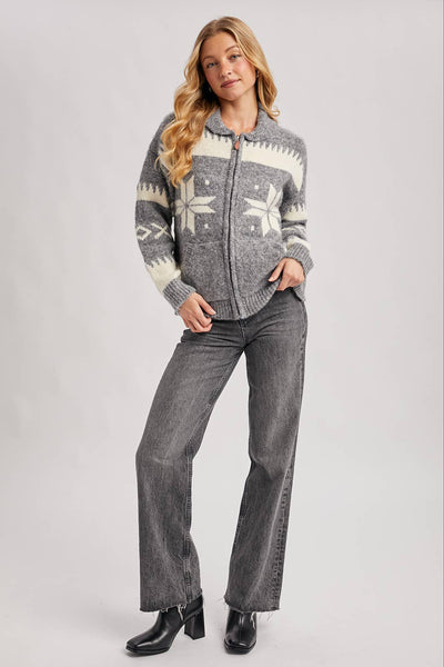 Nordic Knit - Adored A Lovely Boutique