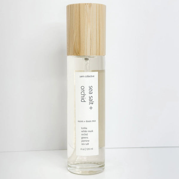 Room & Linen Mist - Adored A Lovely Boutique