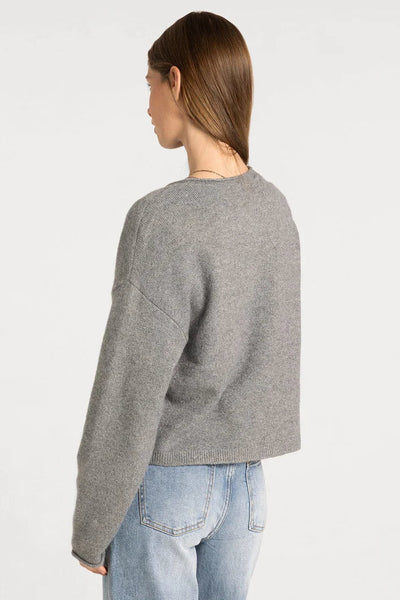 Dover Cardigan