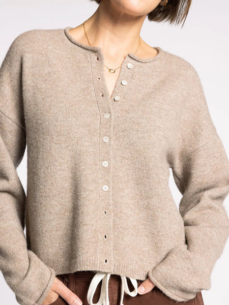 Dover Cardigan