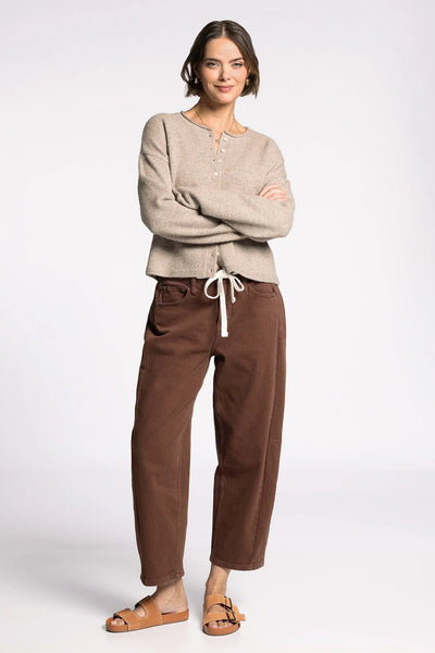 Dover Cardigan