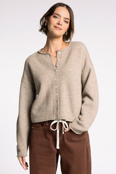 Dover Cardigan