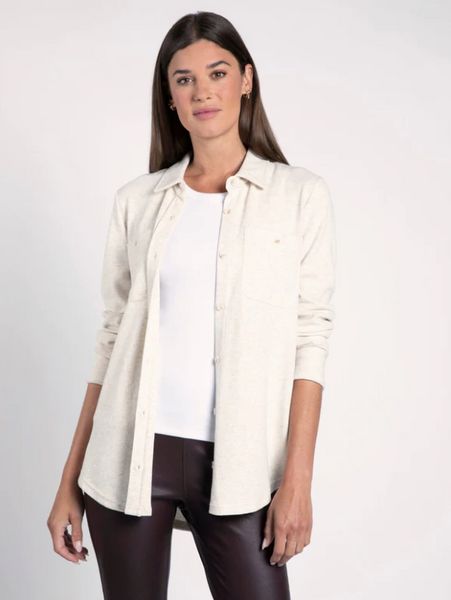 Lewis Top - Adored A Lovely Boutique