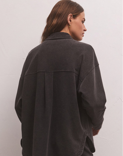 All Day Denim Jacket