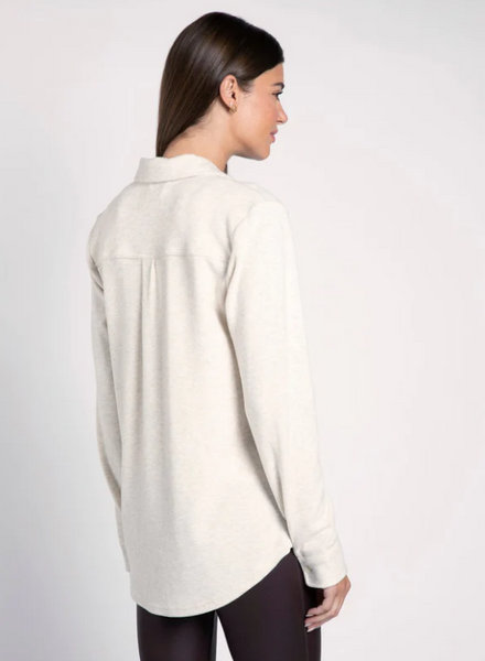 Lewis Top - Adored A Lovely Boutique