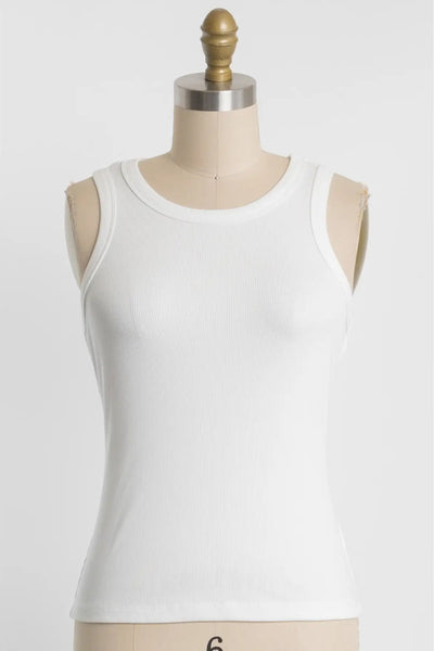 Cotton Tank Top