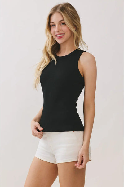 Cotton Tank Top
