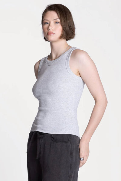 Edlin Tank