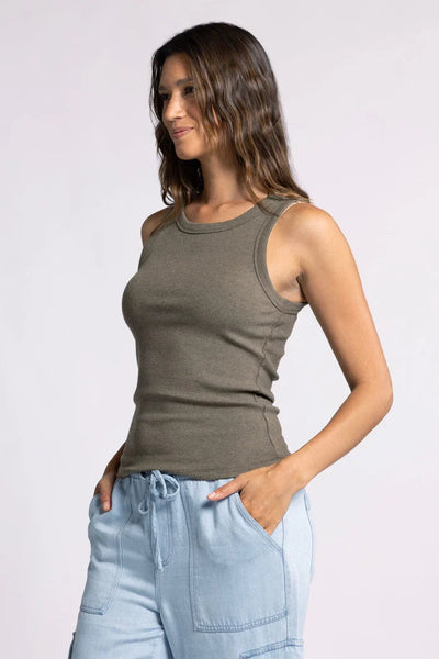 Edlin Tank