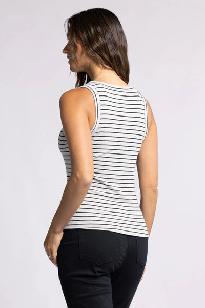 Edlin Tank