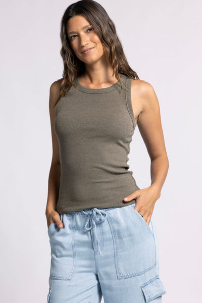 Edlin Tank
