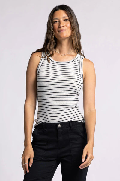 Edlin Tank