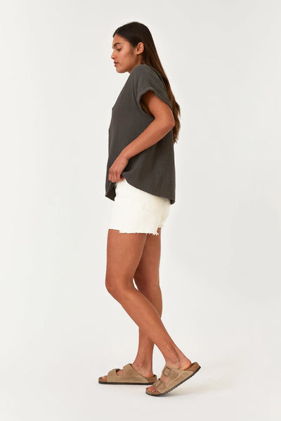 Solstice Gauce Tunic