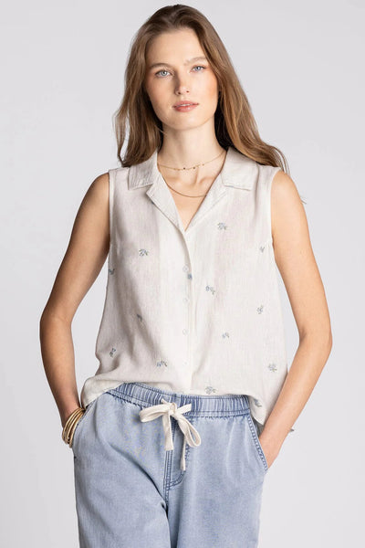 Elowyn Top