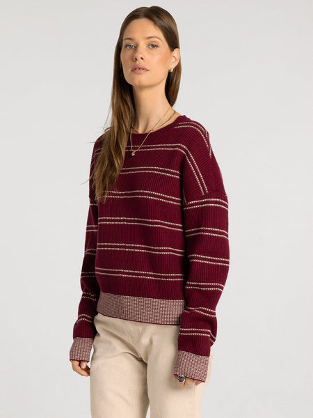 Ely Sweater