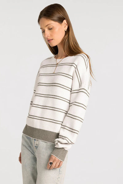 Ely Sweater