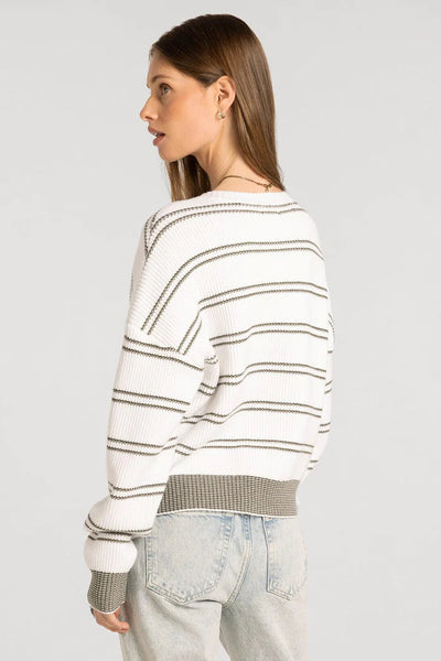 Ely Sweater