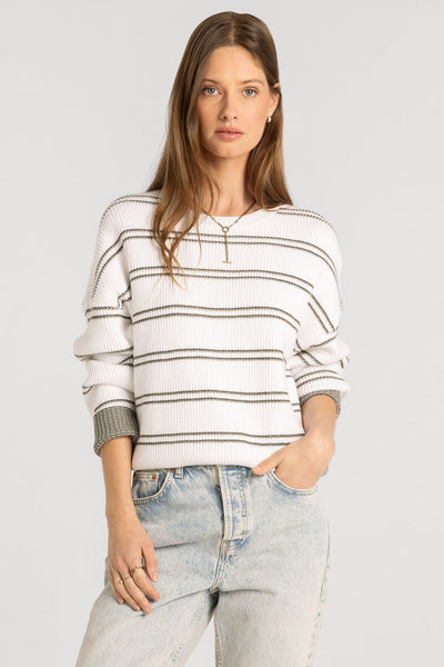 Ely Sweater