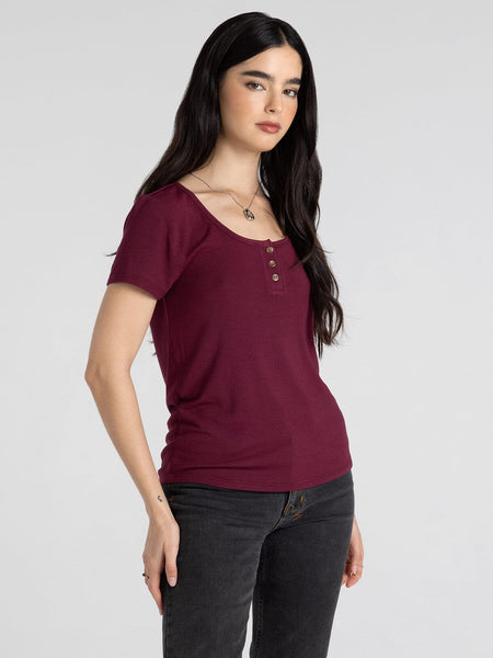Evy Top