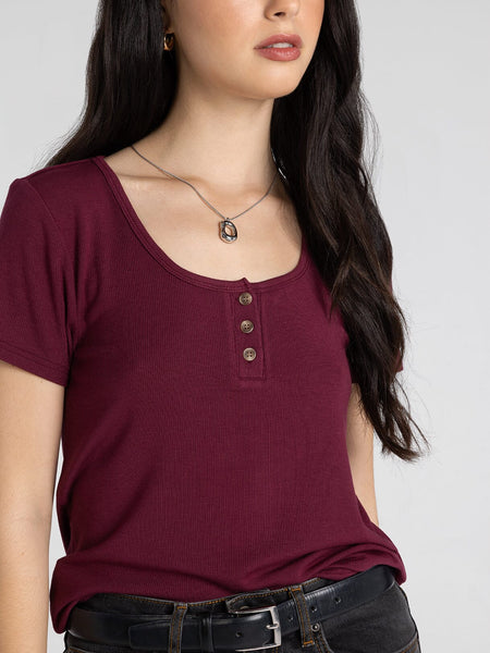 Evy Top