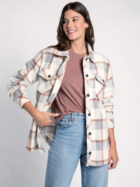 Tullis Jacket