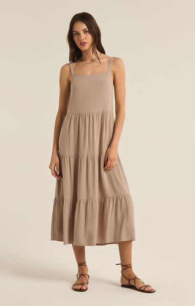 Anna Midi Dress