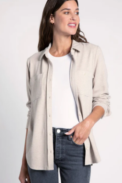 Lewis Top - Adored A Lovely Boutique