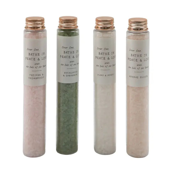 Bath Salts