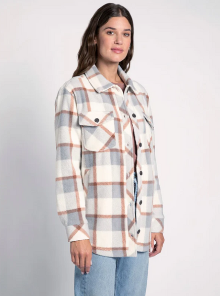 Tullis Jacket