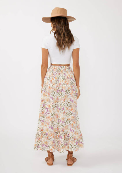 Halsey Convertible Skirt/Dress