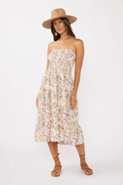 Halsey Convertible Skirt/Dress