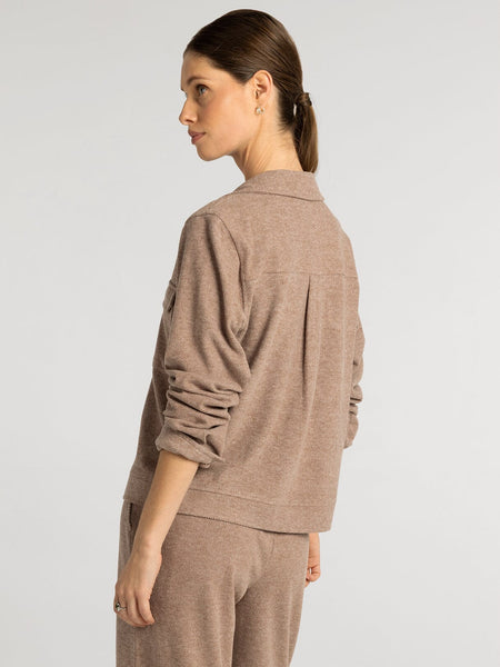 Faye Jacket