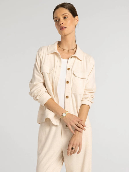 Faye Jacket