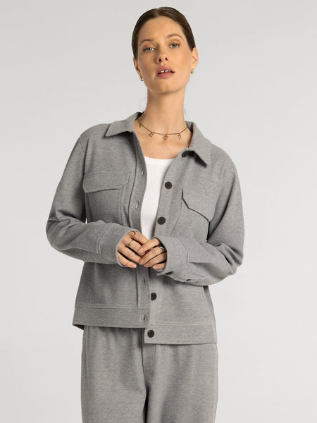 Faye Jacket