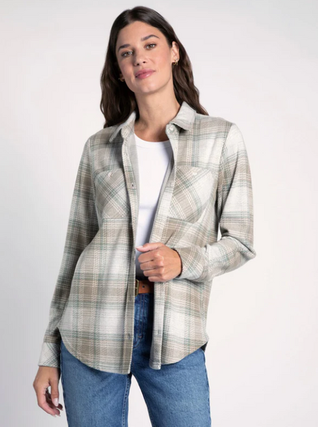 Lewis Top - Adored A Lovely Boutique