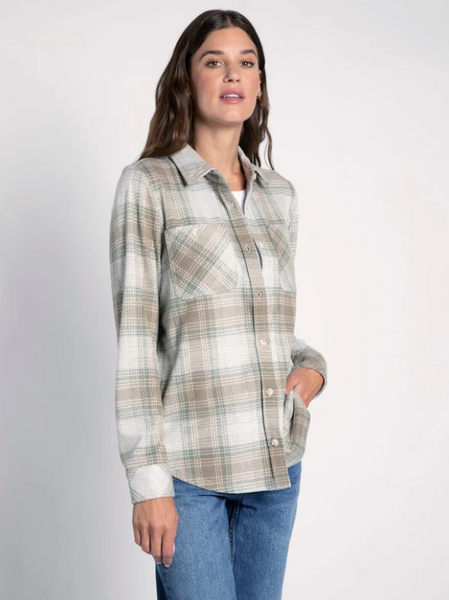 Lewis Top - Adored A Lovely Boutique