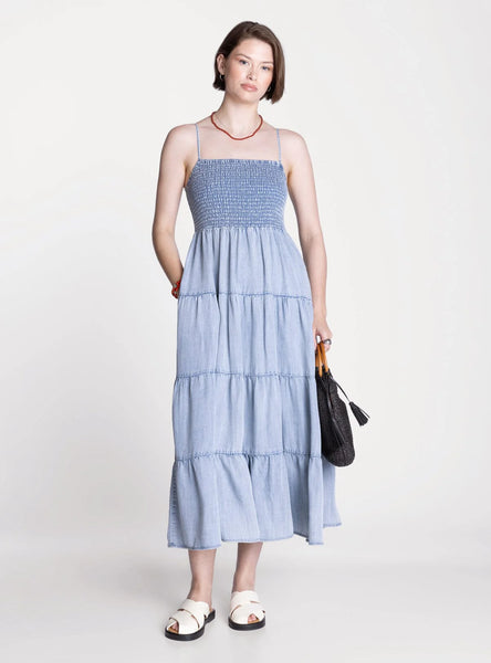 Gali Dress