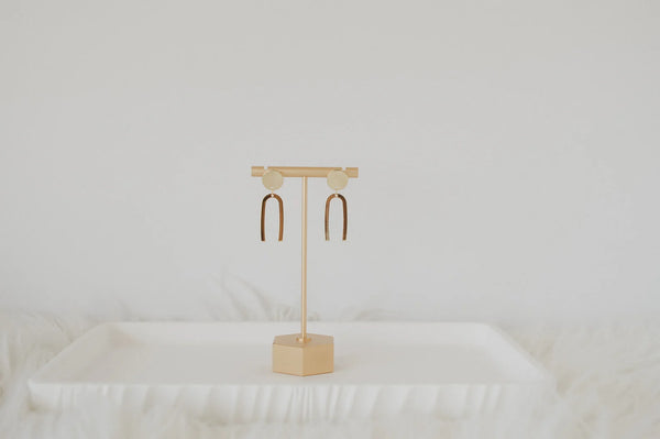 Archer Earrings